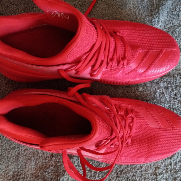 Adidas bounce 11  READ SIZE INFO - Picture 10 of 11